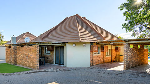 Superior Two Bed Apartment